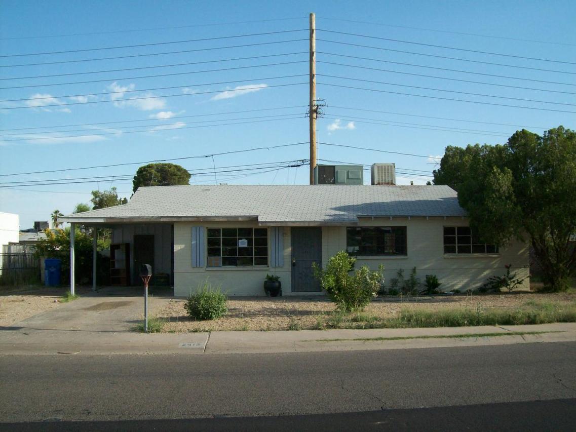 2413 W Alice Ave., Phoenix, AZ 85021