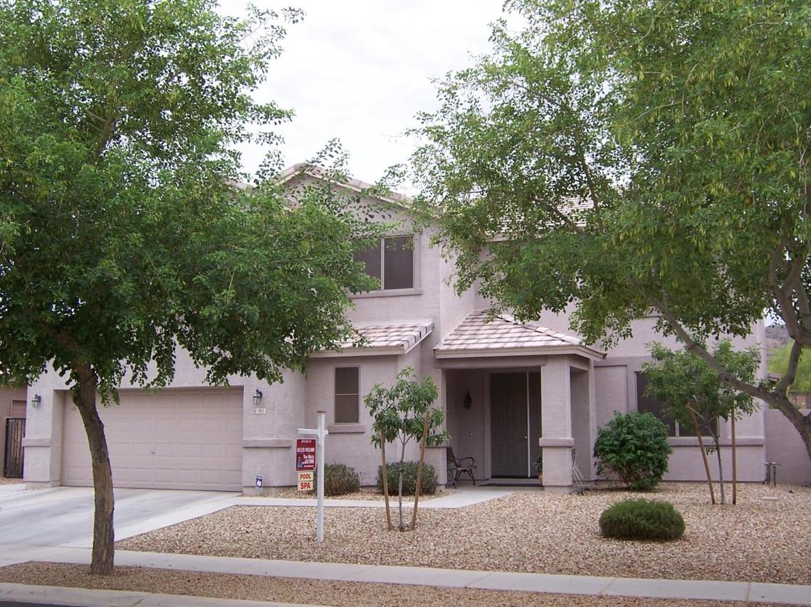 1813 E Beverly Rd., Phoenix, AZ 85042