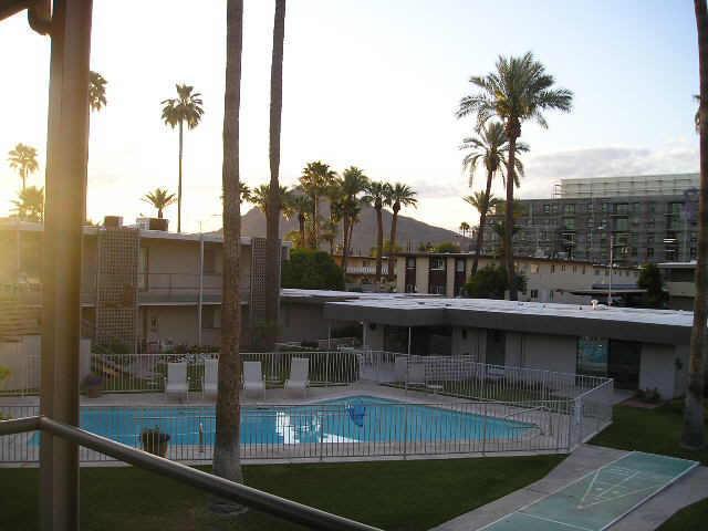 6815 E 2nd St. #19, Scottsdale, AZ 85251