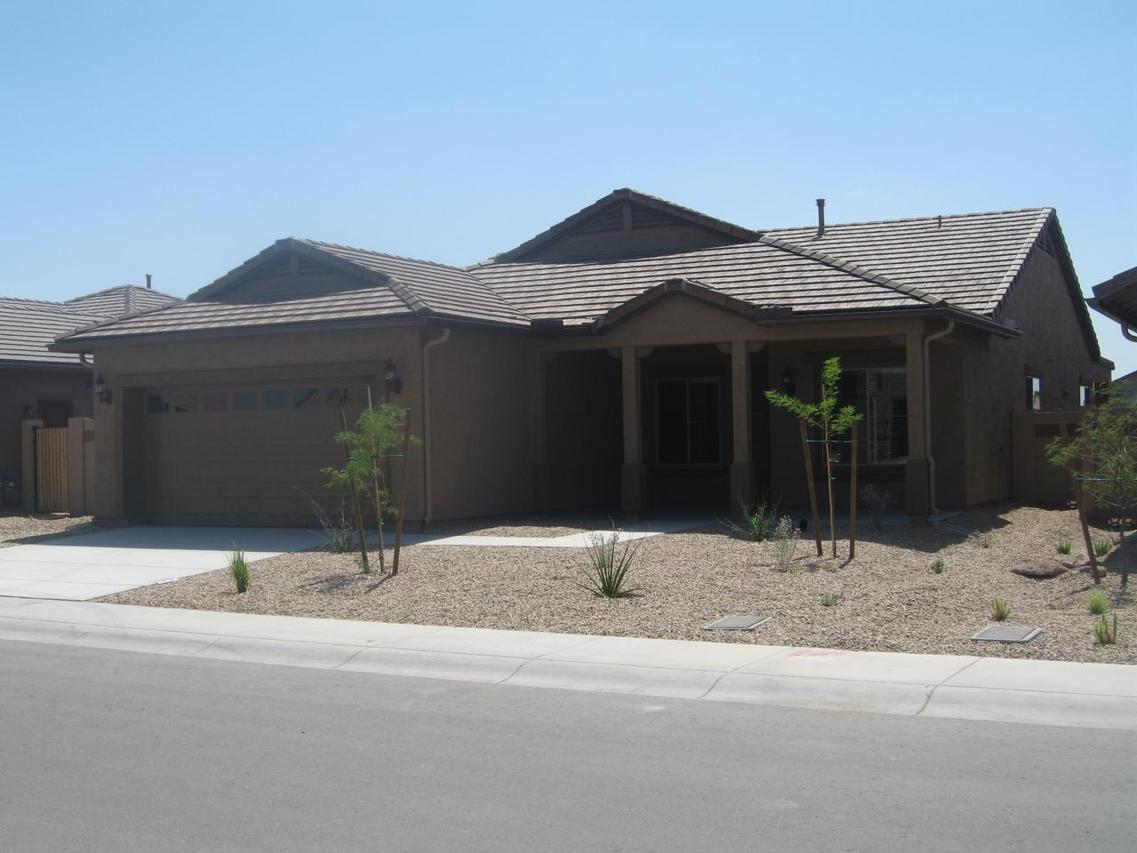 2539 W Brookhart Way, Phoenix, AZ 85085