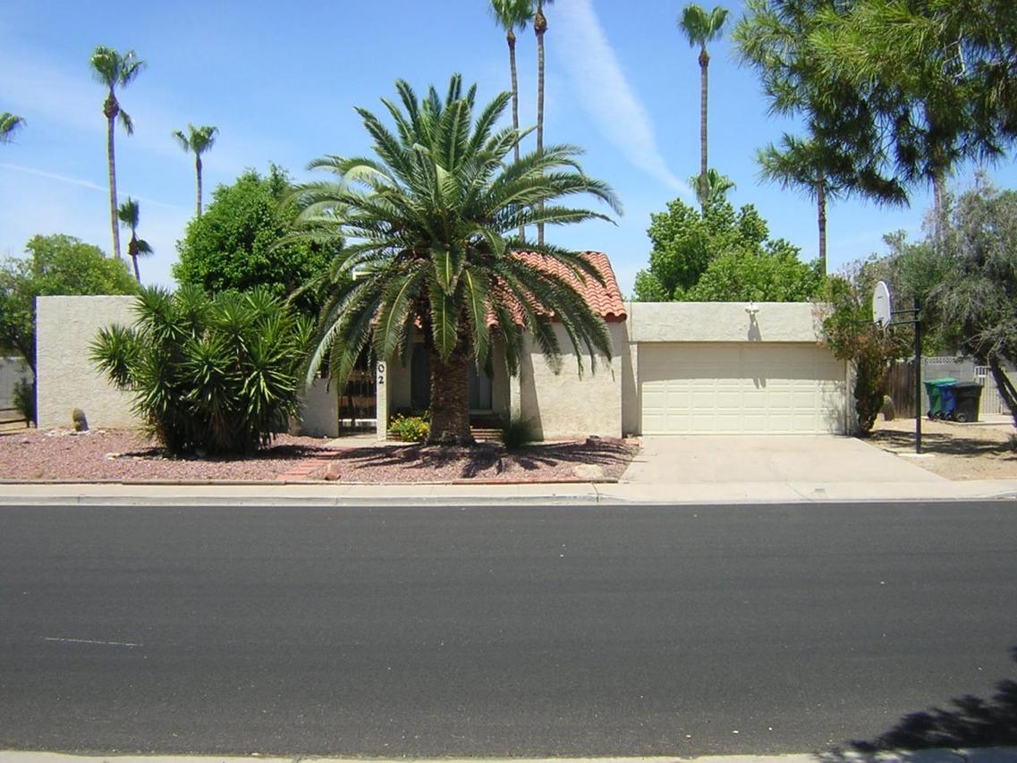 1802 S Palmer St., Mesa, AZ 85210