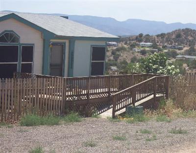 4540 N Drifting Sands Dr., Rimrock, AZ 86335