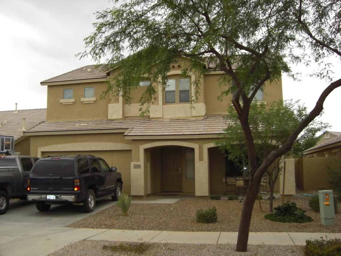 22235 E Via Del Rancho Dr., Queen Creek, AZ 85242