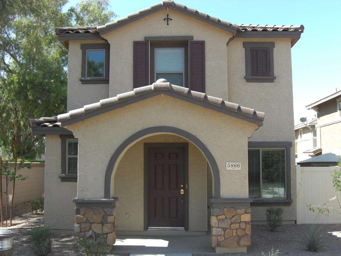 5866 E Harmony Ave., Mesa, AZ 85206