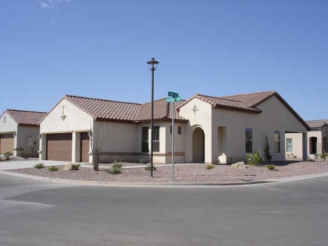 5405 W Buckskin Dr., Eloy, AZ 85231