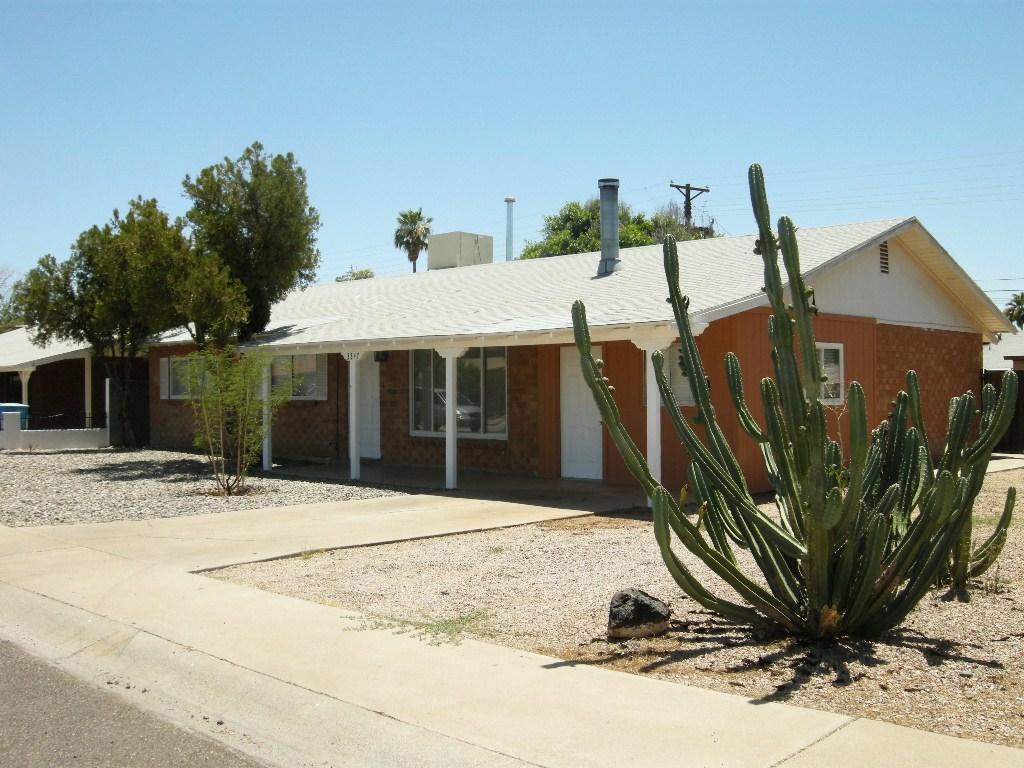 3347 W Mclellan Blvd., Phoenix, AZ 85017