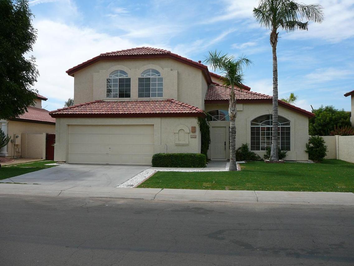 11415 W Crimson Ln., Avondale, AZ 85323