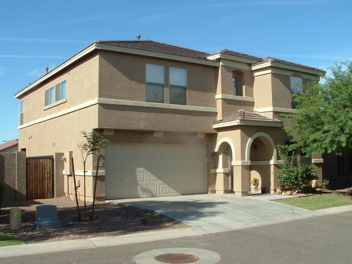 8519 E Lindner Ave., Mesa, AZ 85209