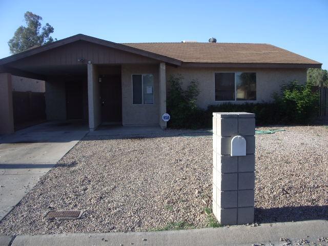 10602 W Sells Dr., Phoenix, AZ 85037