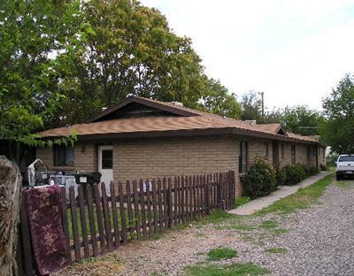 709 N 8th St. #2, Cottonwood, AZ 86326