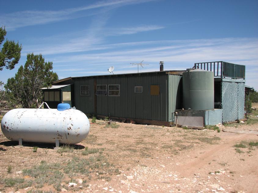 Sec.7 Chevelon Retreat, Heber, AZ 85928