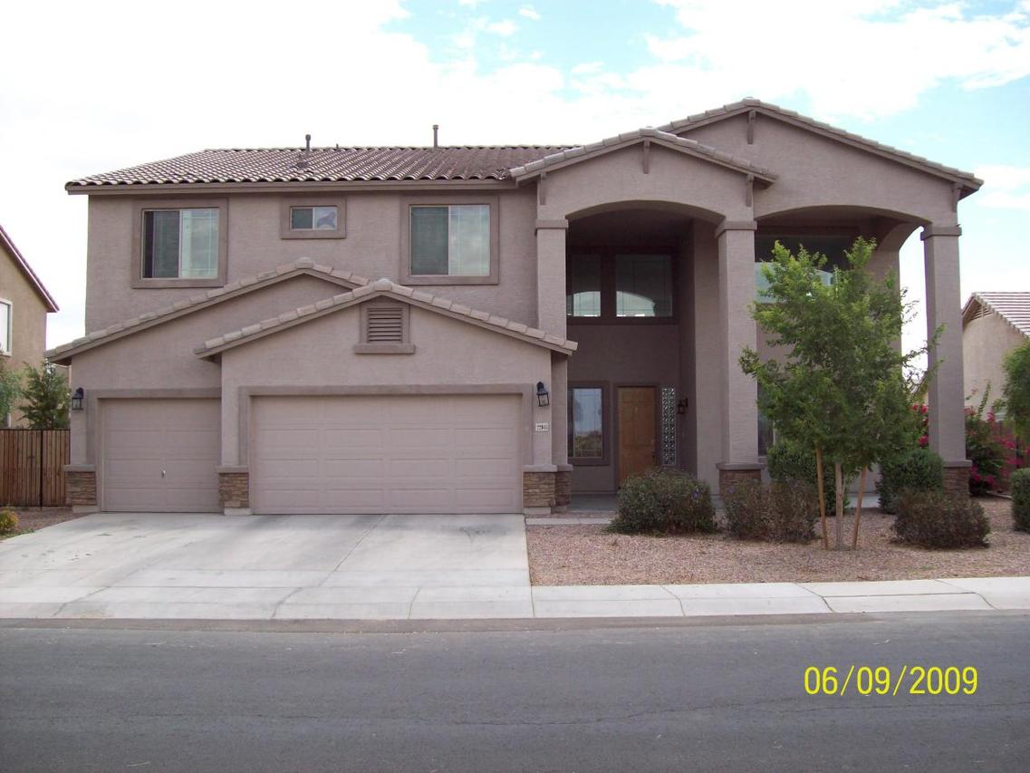 22043 N O Sullivan Dr., Maricopa, AZ 85238