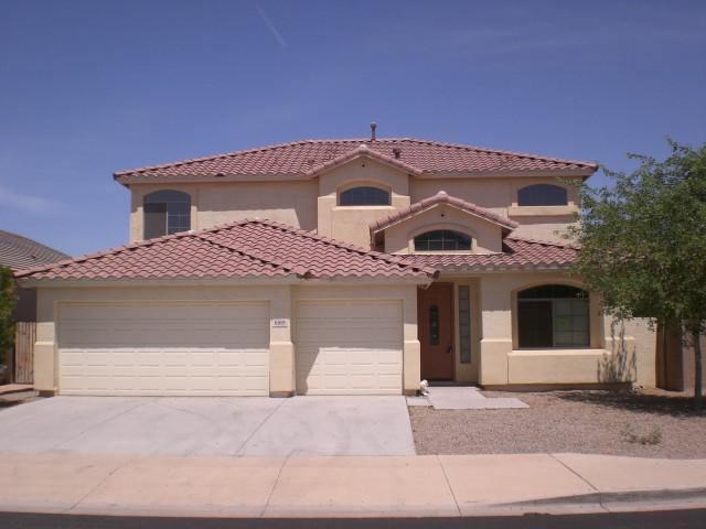 6819 S 57th Ave., Laveen, AZ 85339