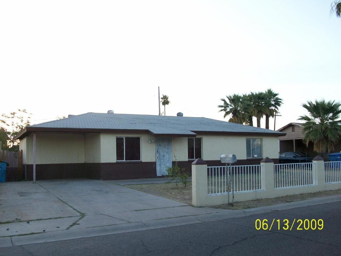 10208 N 16th Ave., Phoenix, AZ 85021