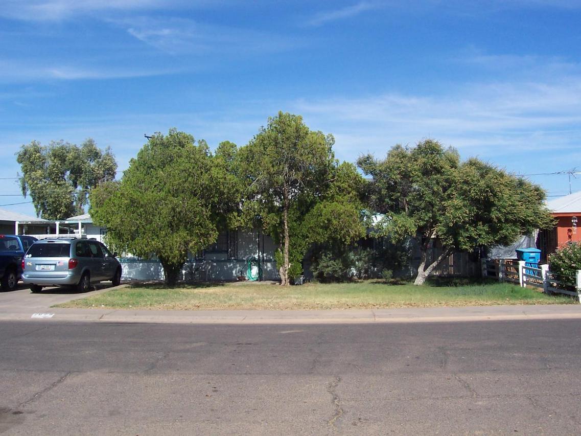 2029 N 35th Dr., Phoenix, AZ 85009