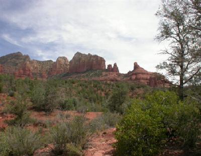 3 Thompson Tr., Sedona, AZ 86336