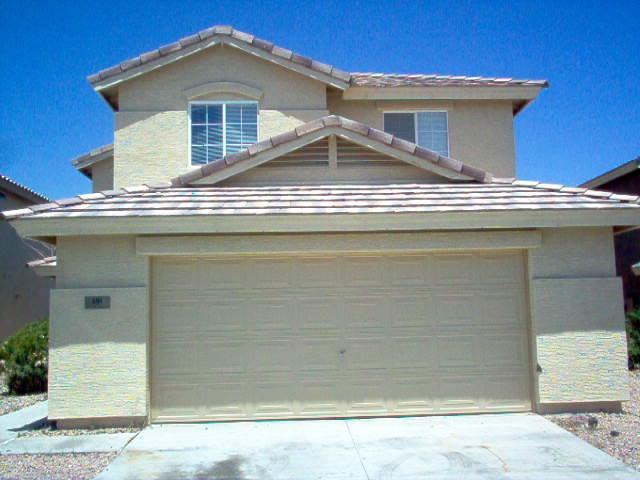 151 S 223 Ave., Buckeye, AZ 85326