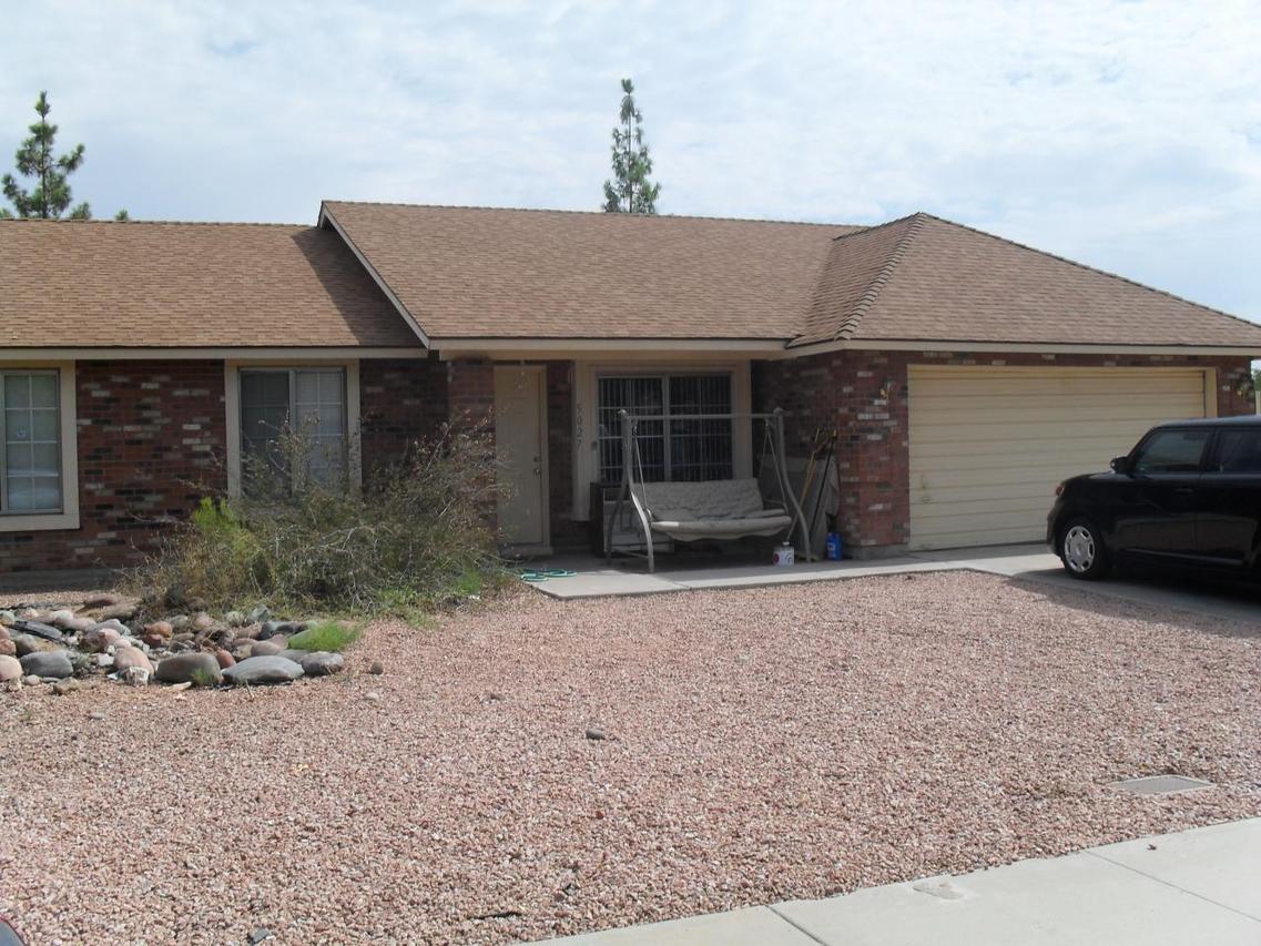 5027 E Fairbrook Cir., Mesa, AZ 85205