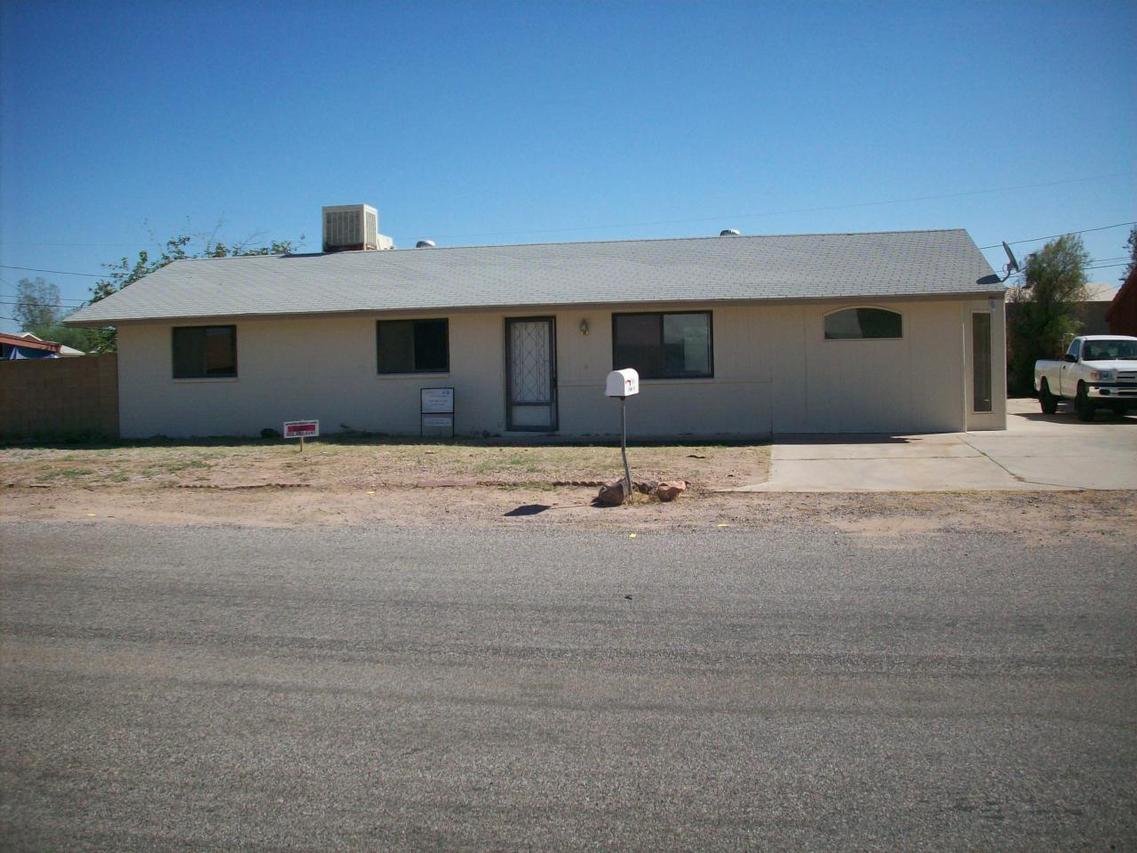 151 S Elmont Dr., Apache Junction, AZ 85220