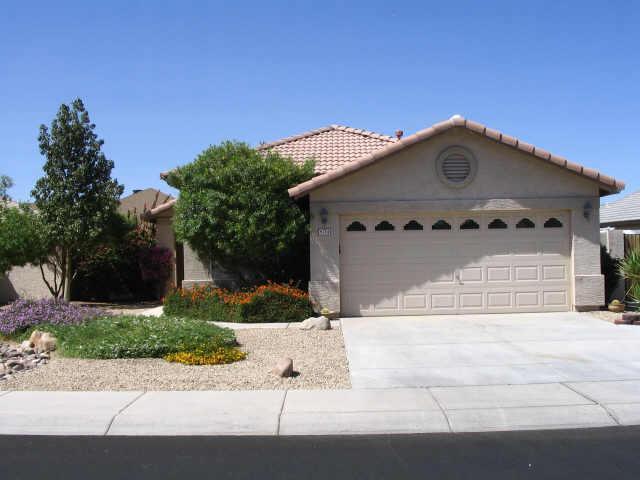 8214 W Clara Ln., Peoria, AZ 85382