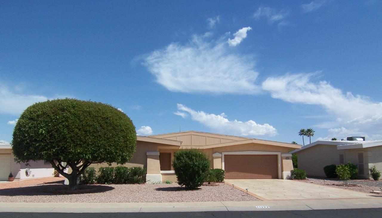 11222 W Granada Dr., Sun City, AZ 85373
