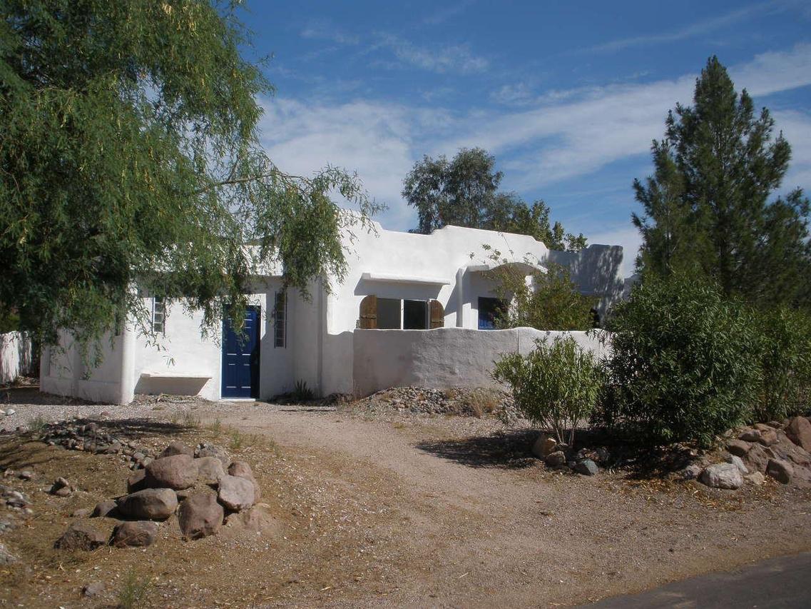 5620 S Jacaranda Rd., Gold Canyon, AZ 85218