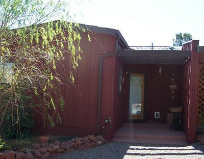 320 Arroyo Pinon Dr., Sedona, AZ 86336