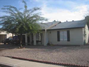 2313 W Obispo Ave., Mesa, AZ 85202