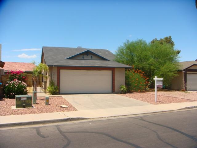 6846 S 17th St., Phoenix, AZ 85042