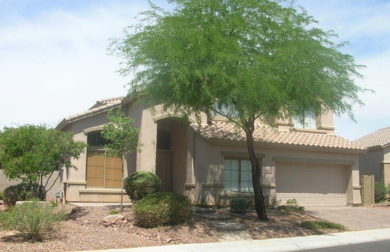 3276 W Fuller Dr., Anthem, AZ 85086