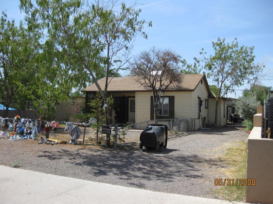 205 E Kinderman Dr., Avondale, AZ 85323