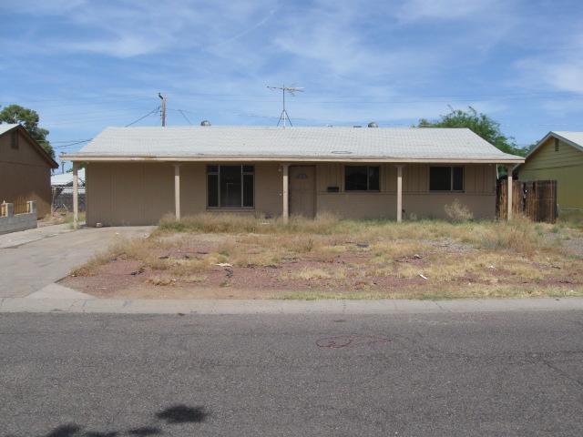 4525 N 49th Dr., Phoenix, AZ 85031