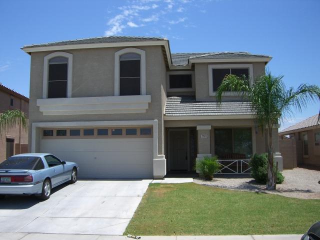 2793 S 161st Dr., Goodyear, AZ 85338