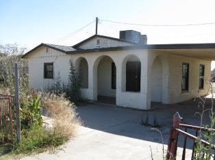 1501 W Hadley St., Phoenix, AZ 85007