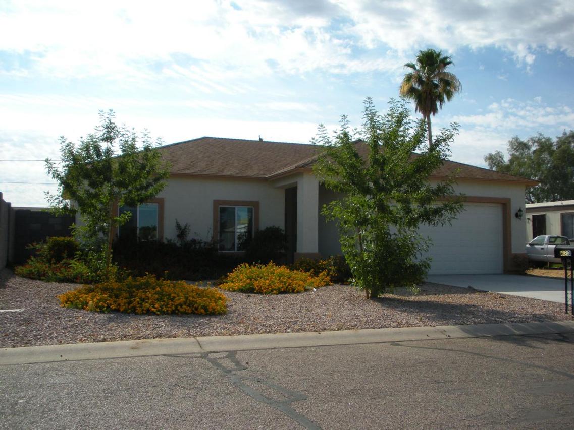 623 S 97 Th Way, Mesa, AZ 85208