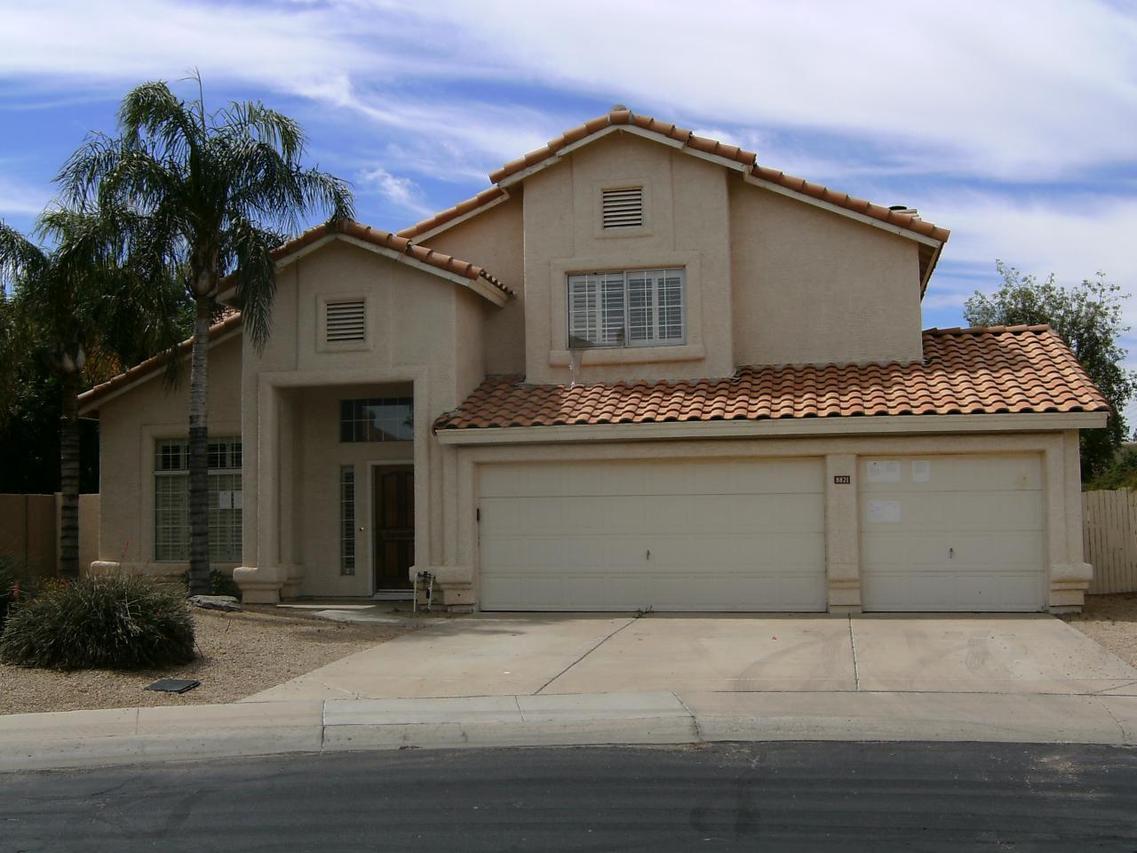 8821 E Conieson Rd., Scottsdale, AZ 85260