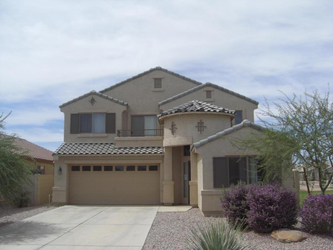 4315 E Rock Dr., Queen Creek, AZ 85243