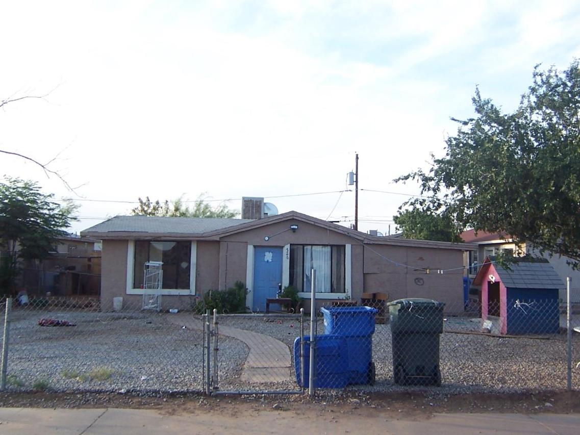726 W Jones Ave., Phoenix, AZ 85041