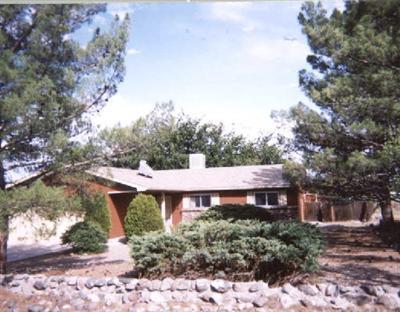 4101 Wild Stallion St., Cottonwood, AZ 86326