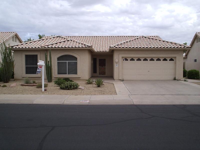 321 W Ensueno St., Gilbert, AZ 85233