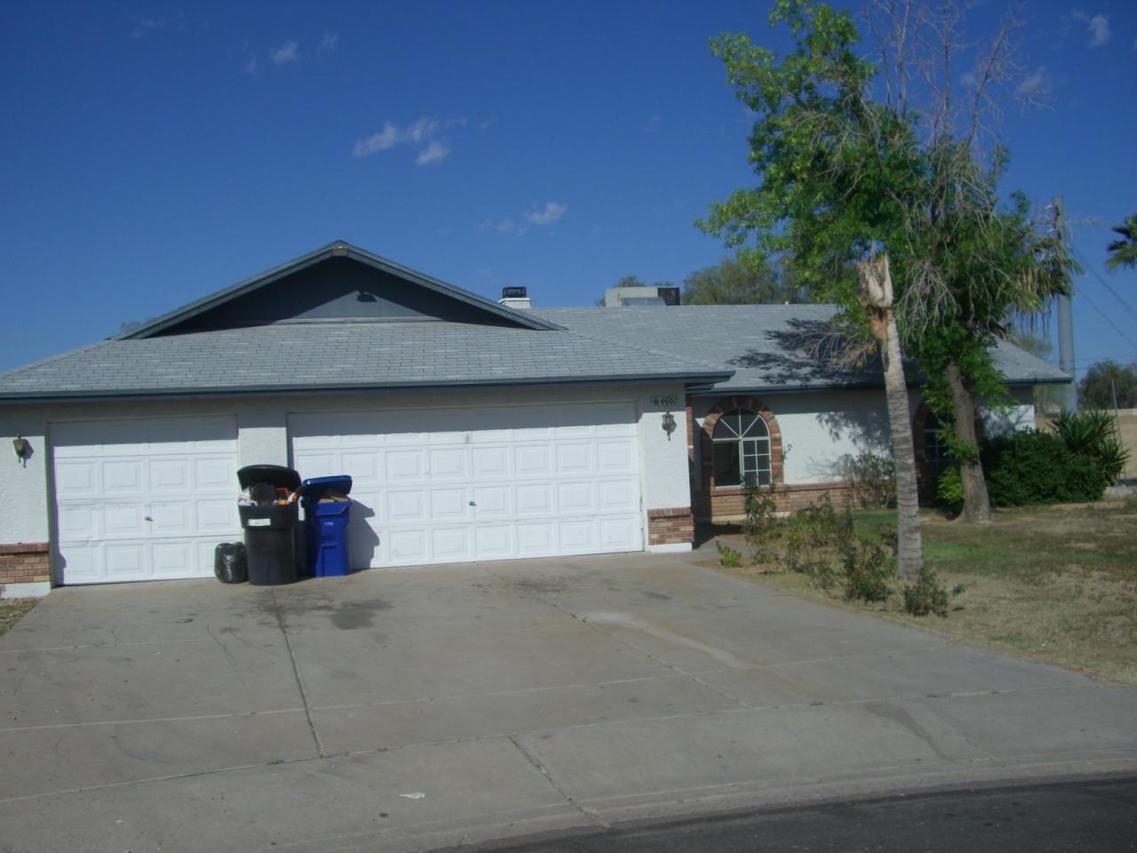 4601 E Fairbrook Cir., Mesa, AZ 85205