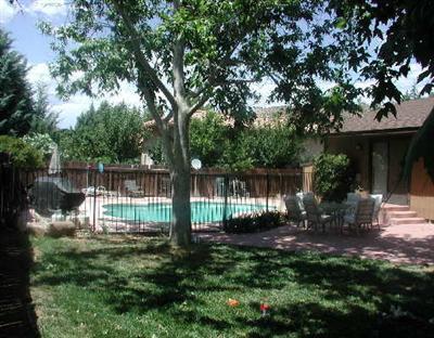 1485 Verde Valley School, Sedona, AZ 86351