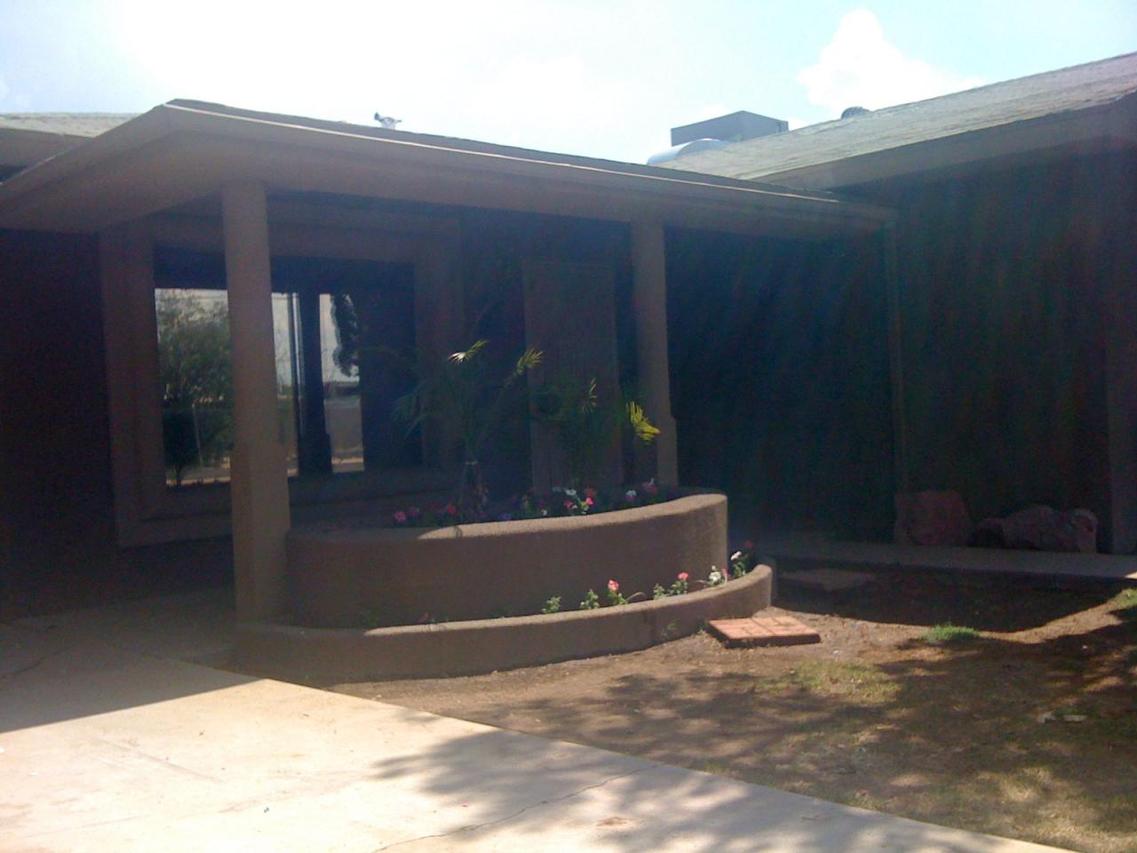 2521 E Brill St., Phoenix, AZ 85008
