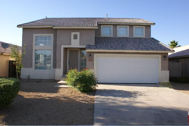 7624 E Plata Ave., Mesa, AZ 85212