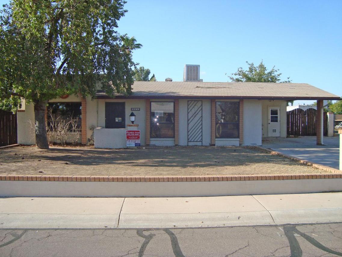 1726 W Charleston Ave., Phoenix, AZ 85023