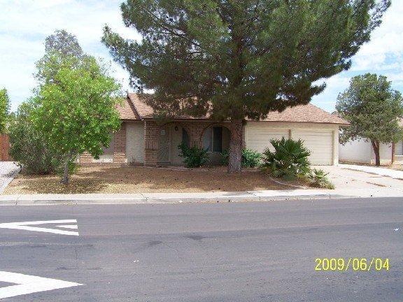 3113 N Pleasant Dr., Chandler, AZ 85225