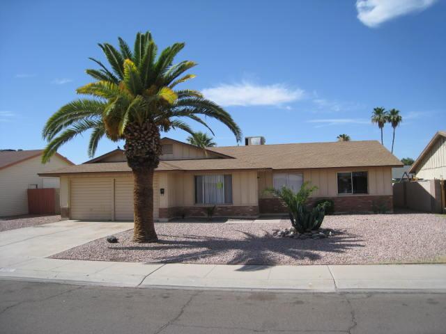 1922 E Carson Dr., Tempe, AZ 85282