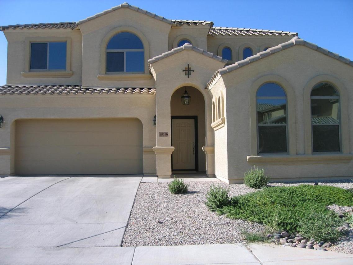 10376 W Atlantis Way, Tolleson, AZ 85353