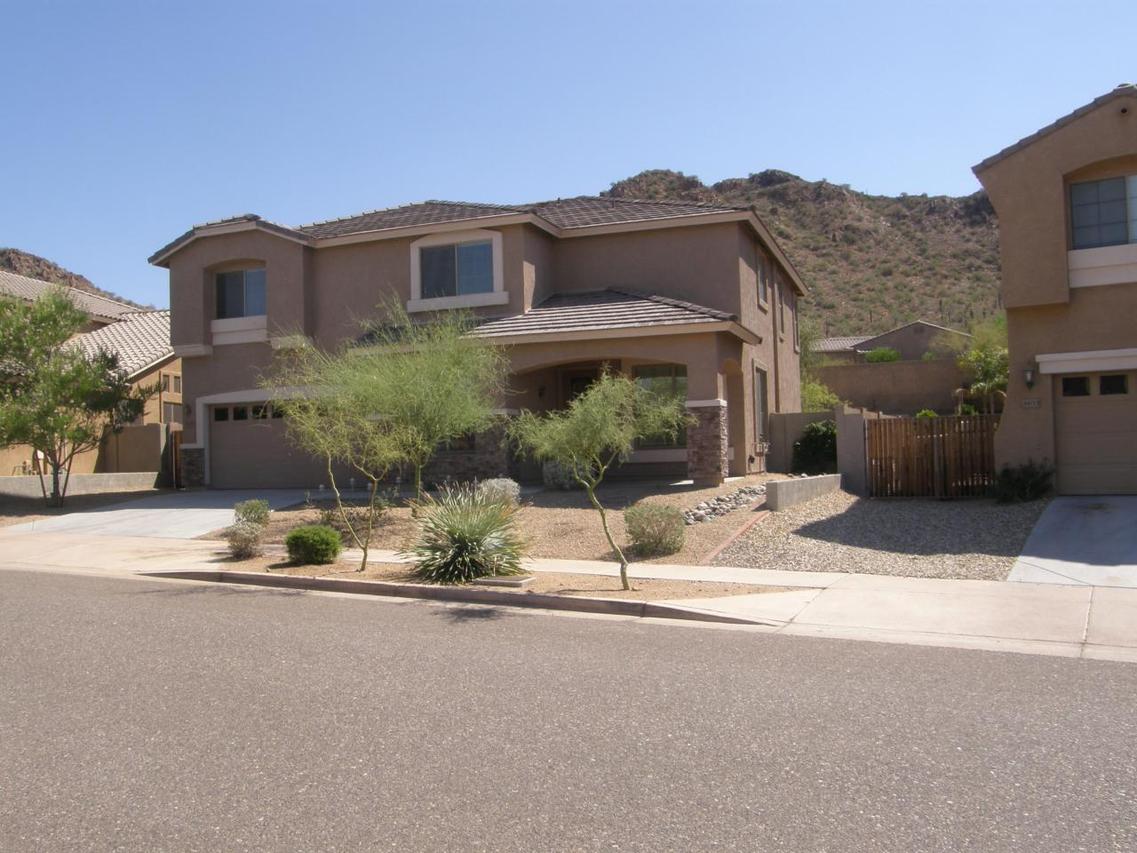 34717 N 24th Ave., Phoenix, AZ 85086