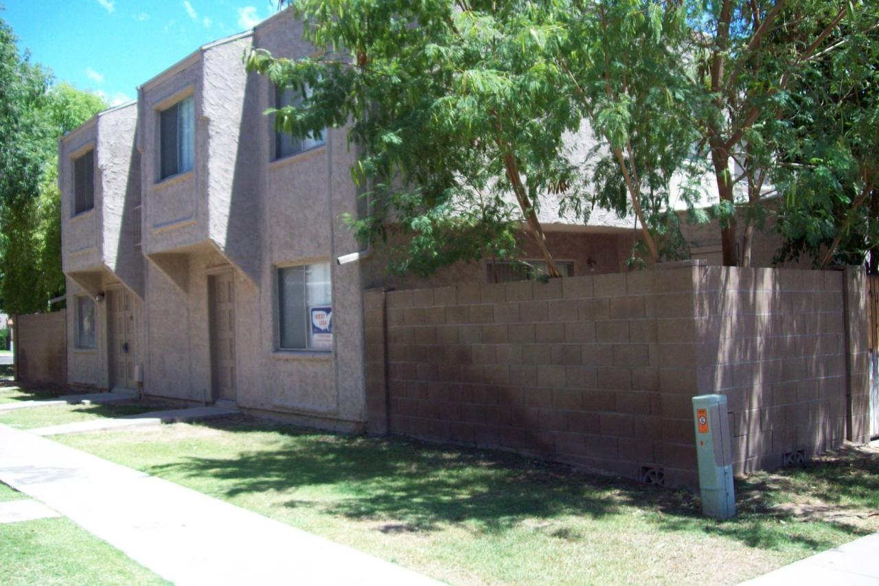 600 S Dobson Rd. #11, Mesa, AZ 85202